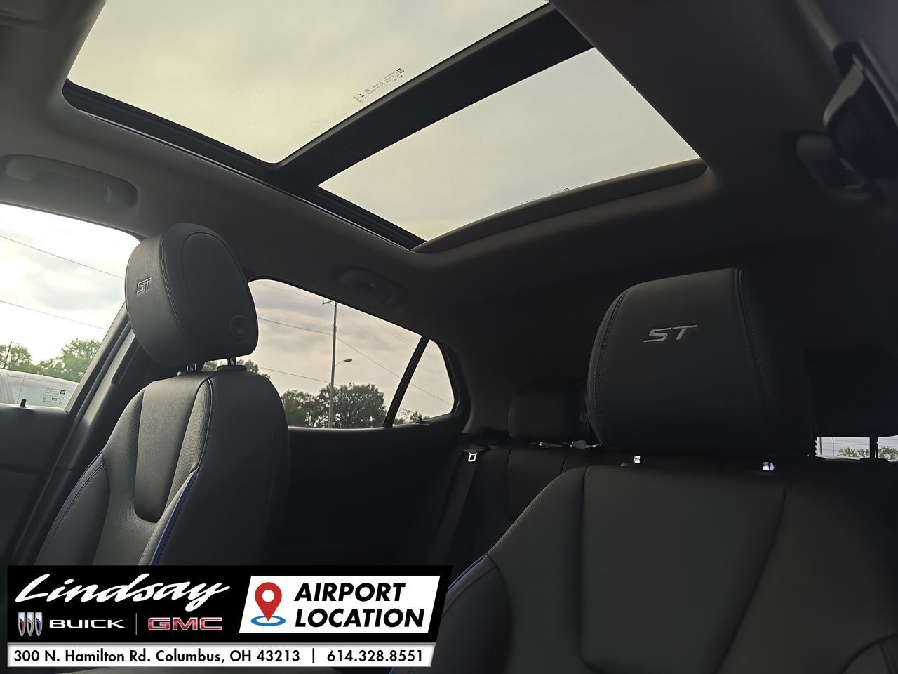 2026 Buick Encore GX Sport Touring Columbus OH