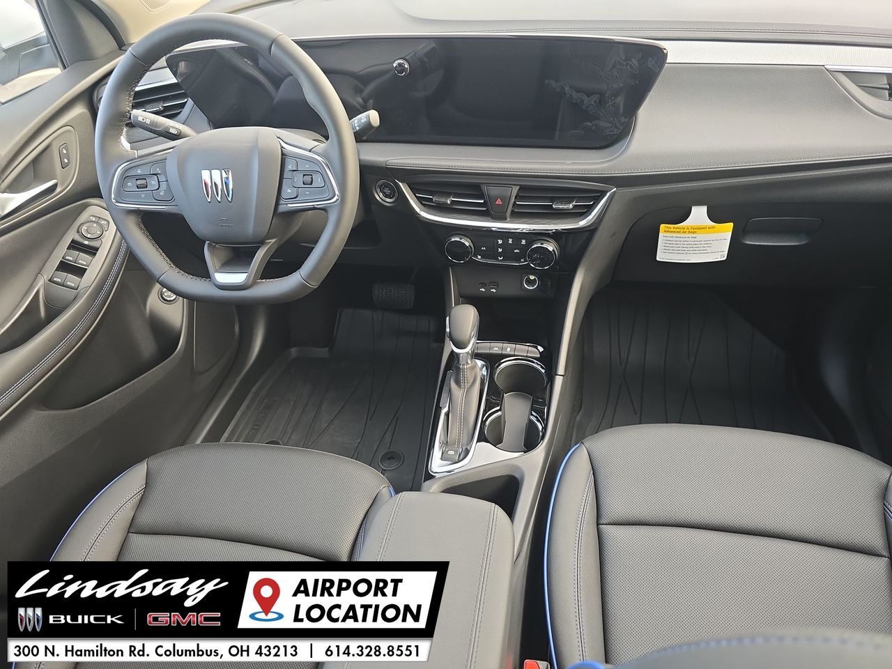 2026 Buick Encore GX Sport Touring Columbus OH