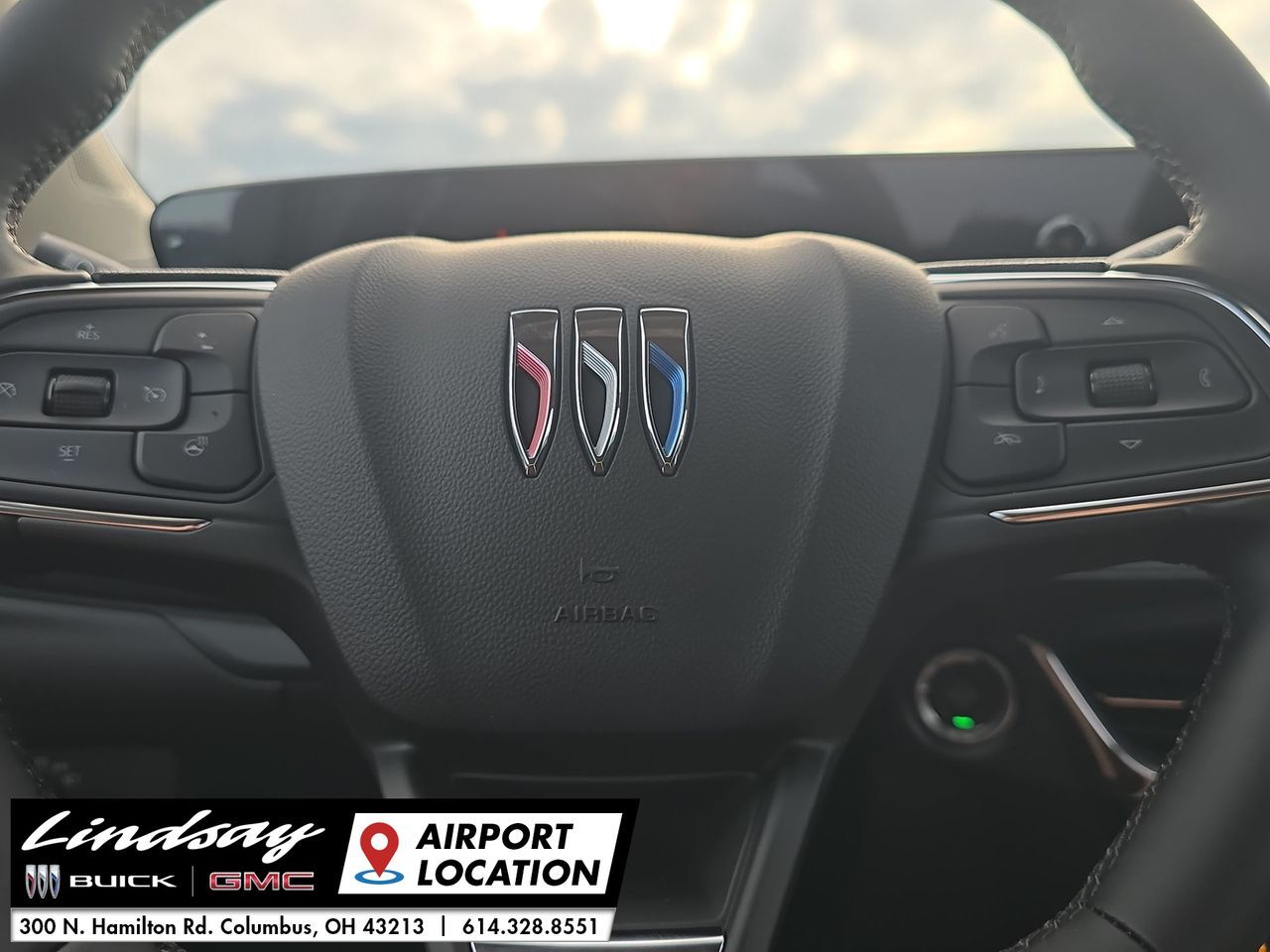 2026 Buick Encore GX Sport Touring Columbus OH