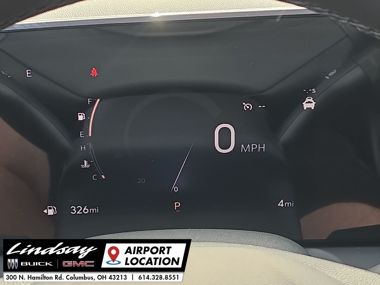 2026 Buick Encore GX Sport Touring Columbus OH