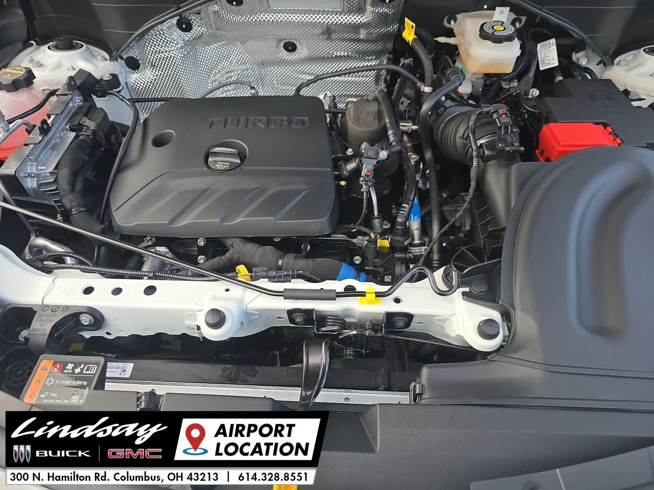 2026 Buick Encore GX Sport Touring Columbus OH