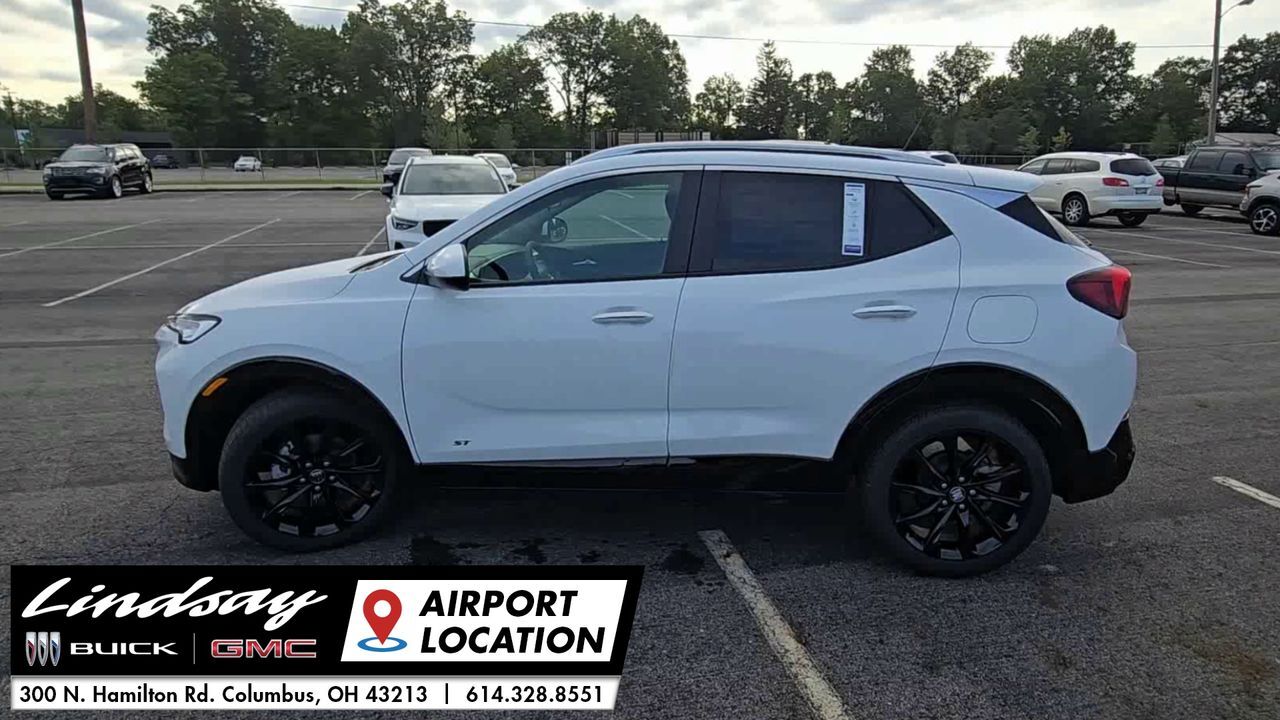 2026 Buick Encore GX Sport Touring Columbus OH