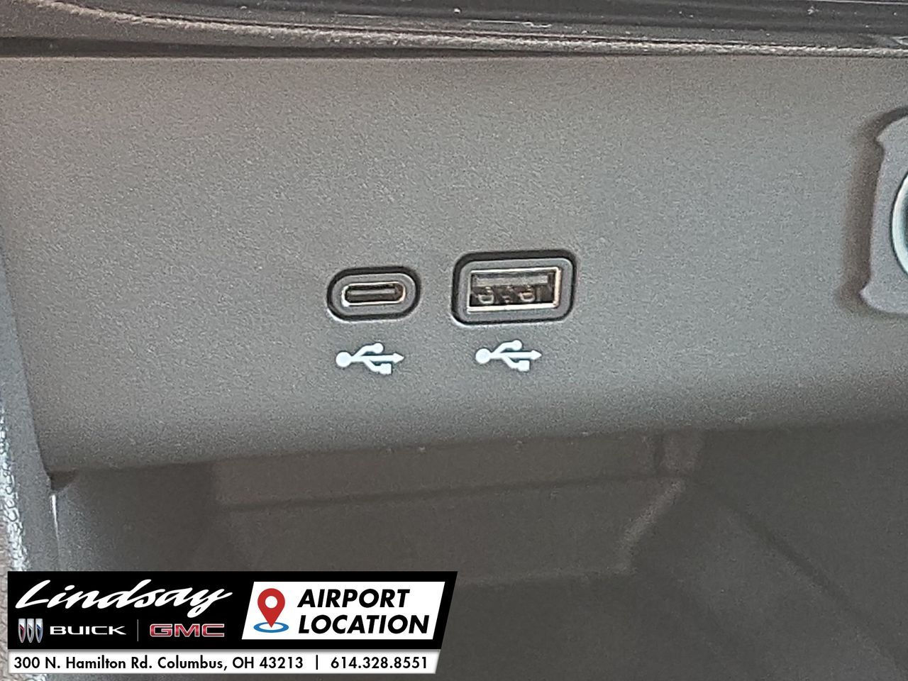 2026 Buick Encore GX Sport Touring Columbus OH