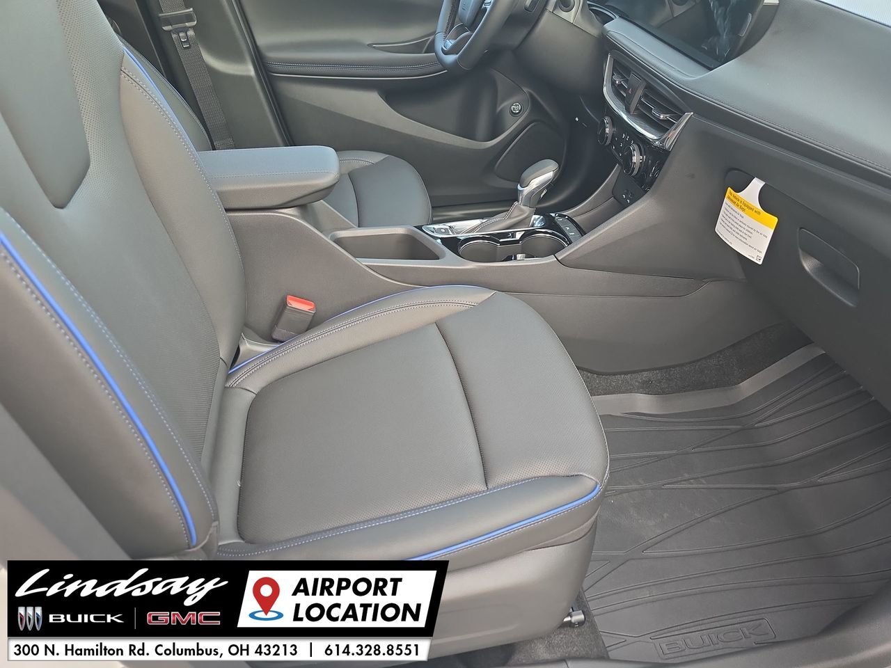2026 Buick Encore GX Sport Touring Columbus OH