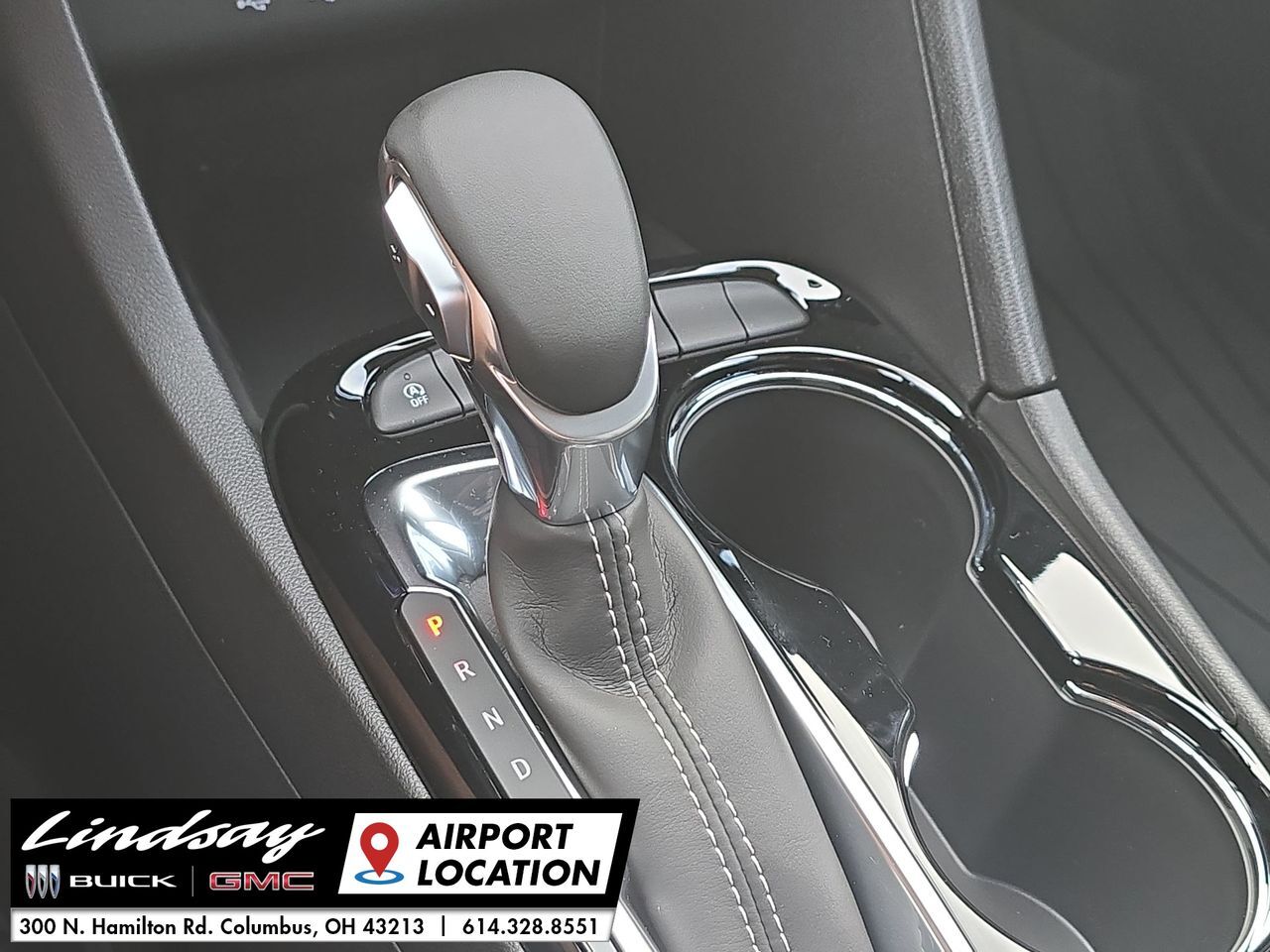 2026 Buick Encore GX Sport Touring Columbus OH