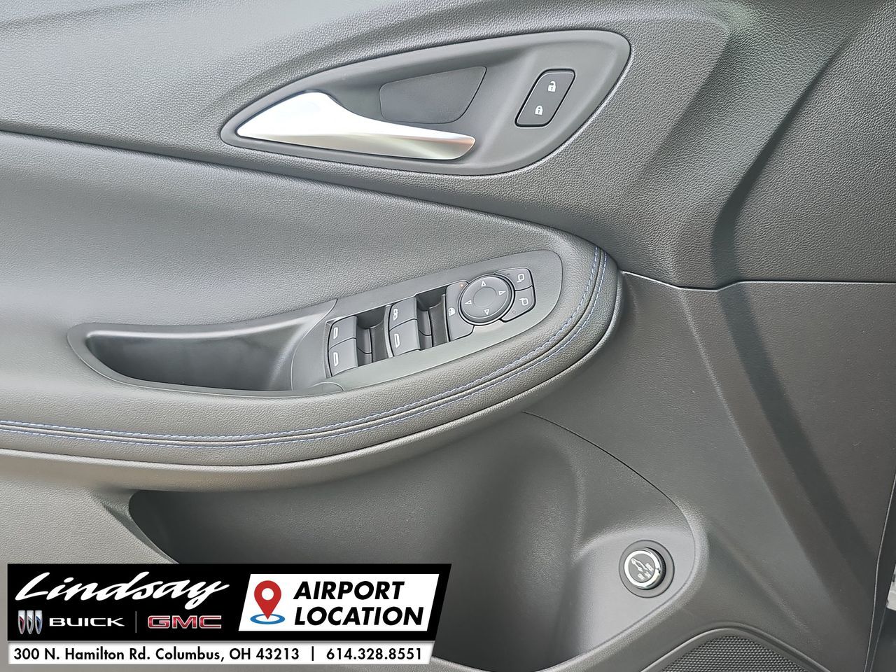 2026 Buick Encore GX Sport Touring Columbus OH