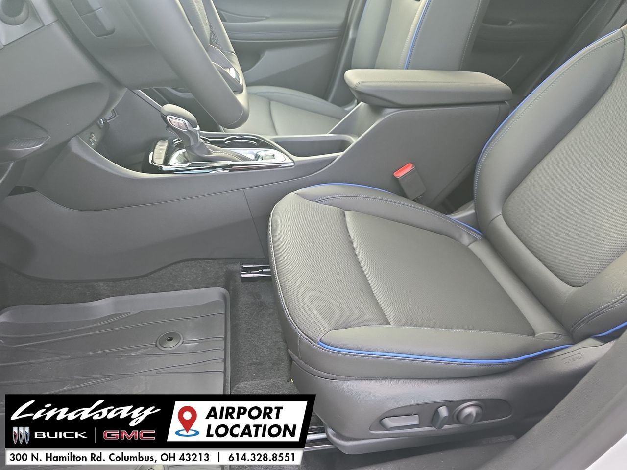 2026 Buick Encore GX Sport Touring Columbus OH
