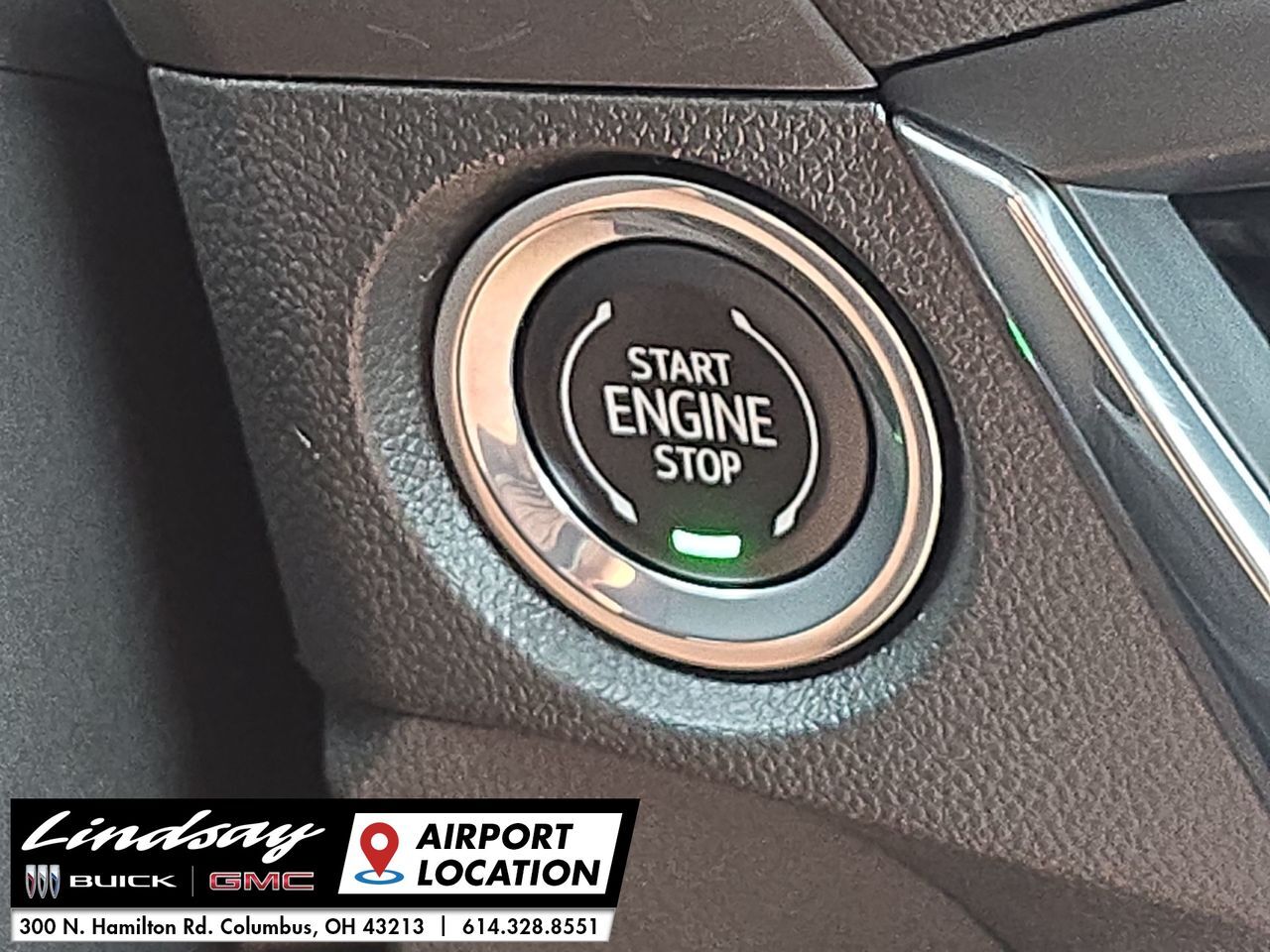 2026 Buick Encore GX Sport Touring Columbus OH
