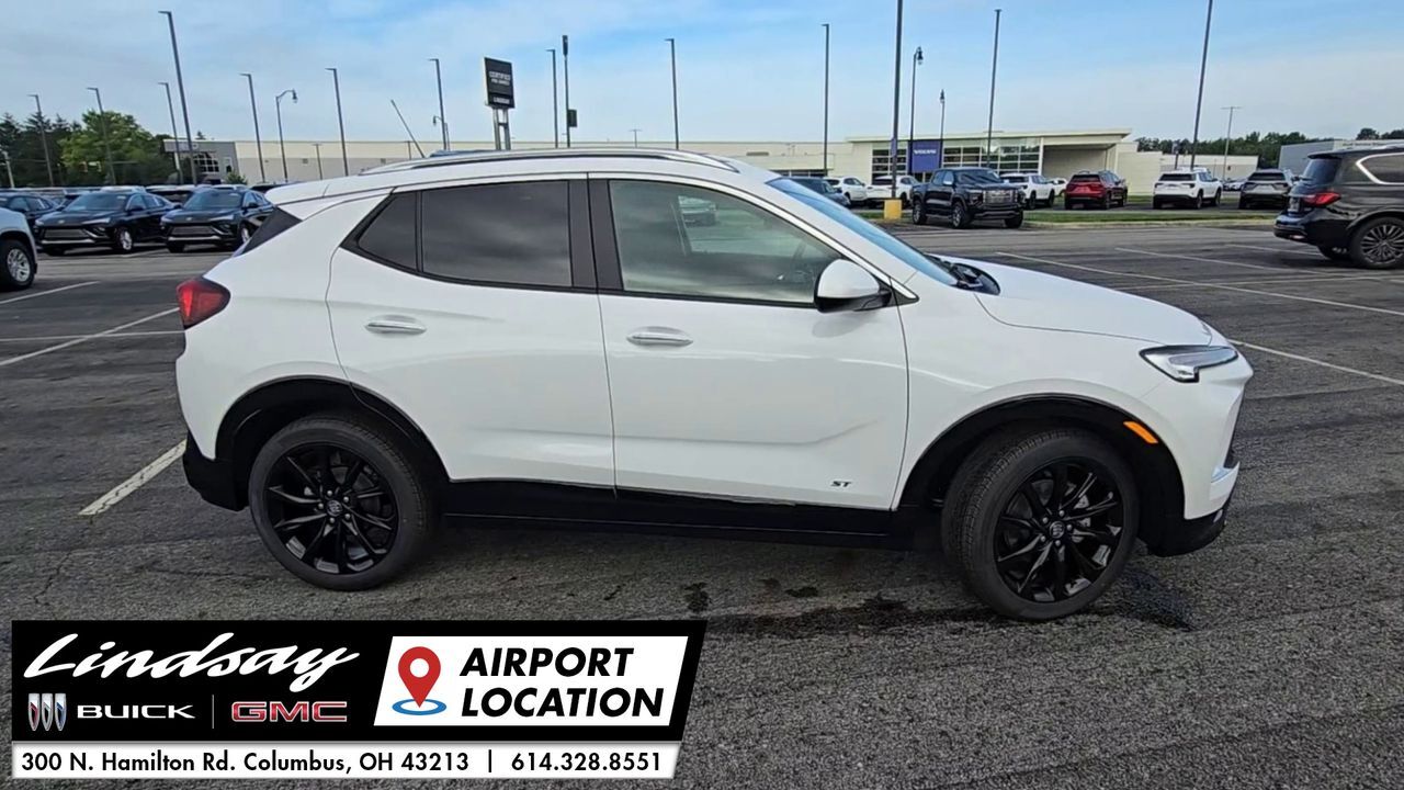 2026 Buick Encore GX Sport Touring Columbus OH