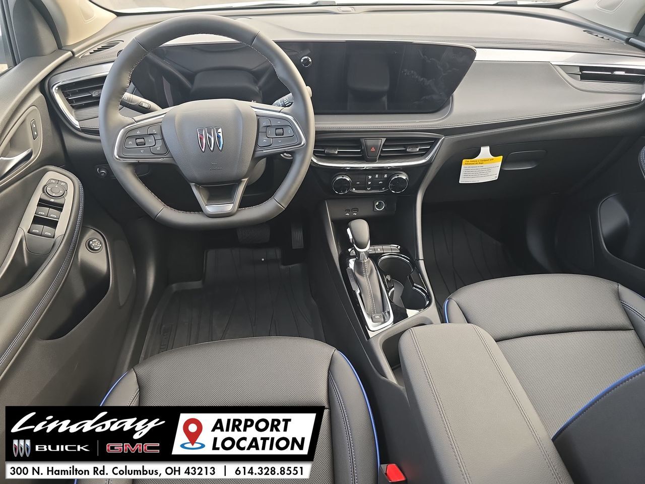 2026 Buick Encore GX Sport Touring Columbus OH
