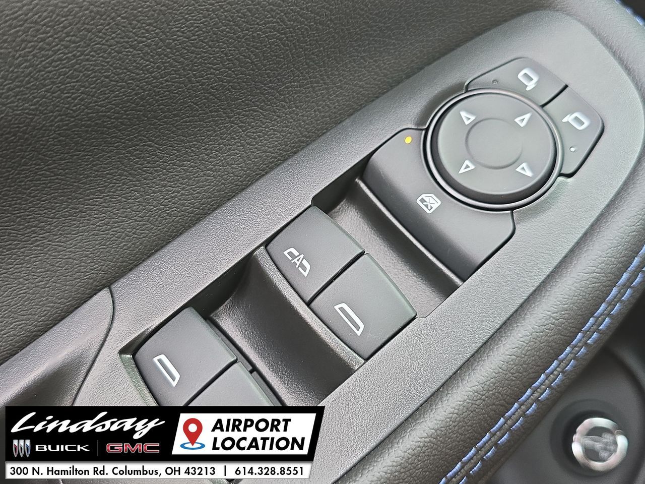 2026 Buick Encore GX Sport Touring Columbus OH