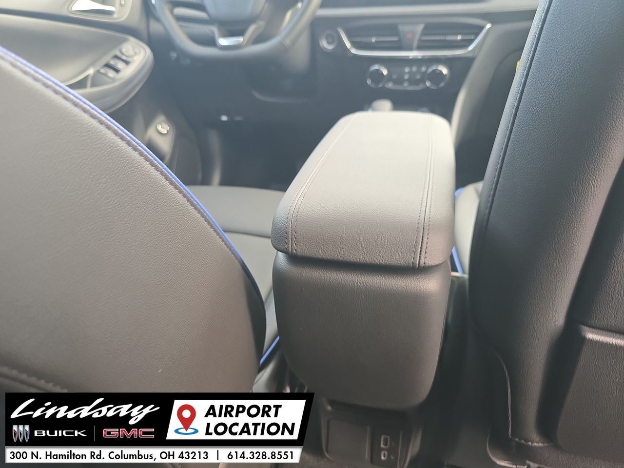 2026 Buick Encore GX Sport Touring Columbus OH