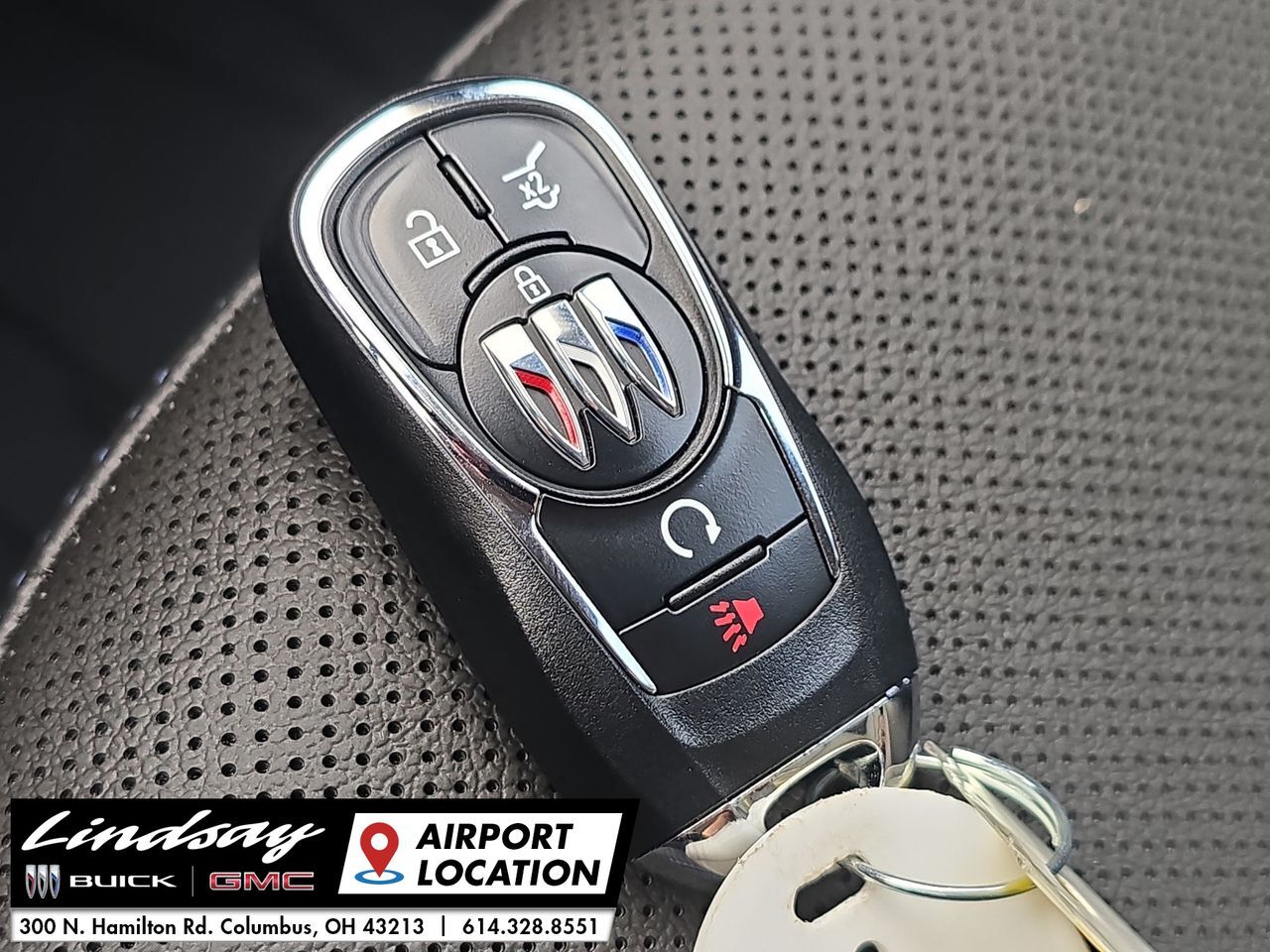 2026 Buick Encore GX Sport Touring Columbus OH