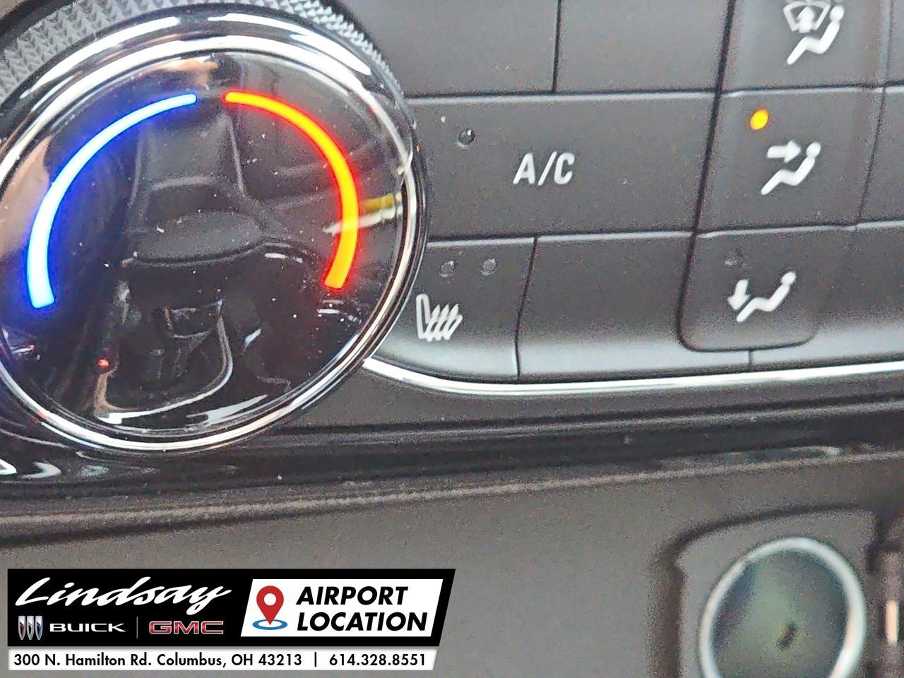 2026 Buick Encore GX Sport Touring Columbus OH