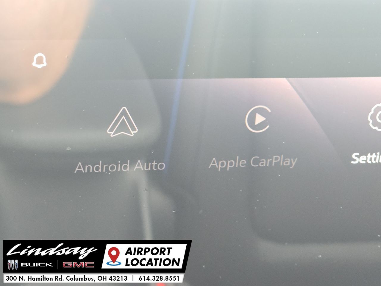 2026 Buick Encore GX Sport Touring Columbus OH