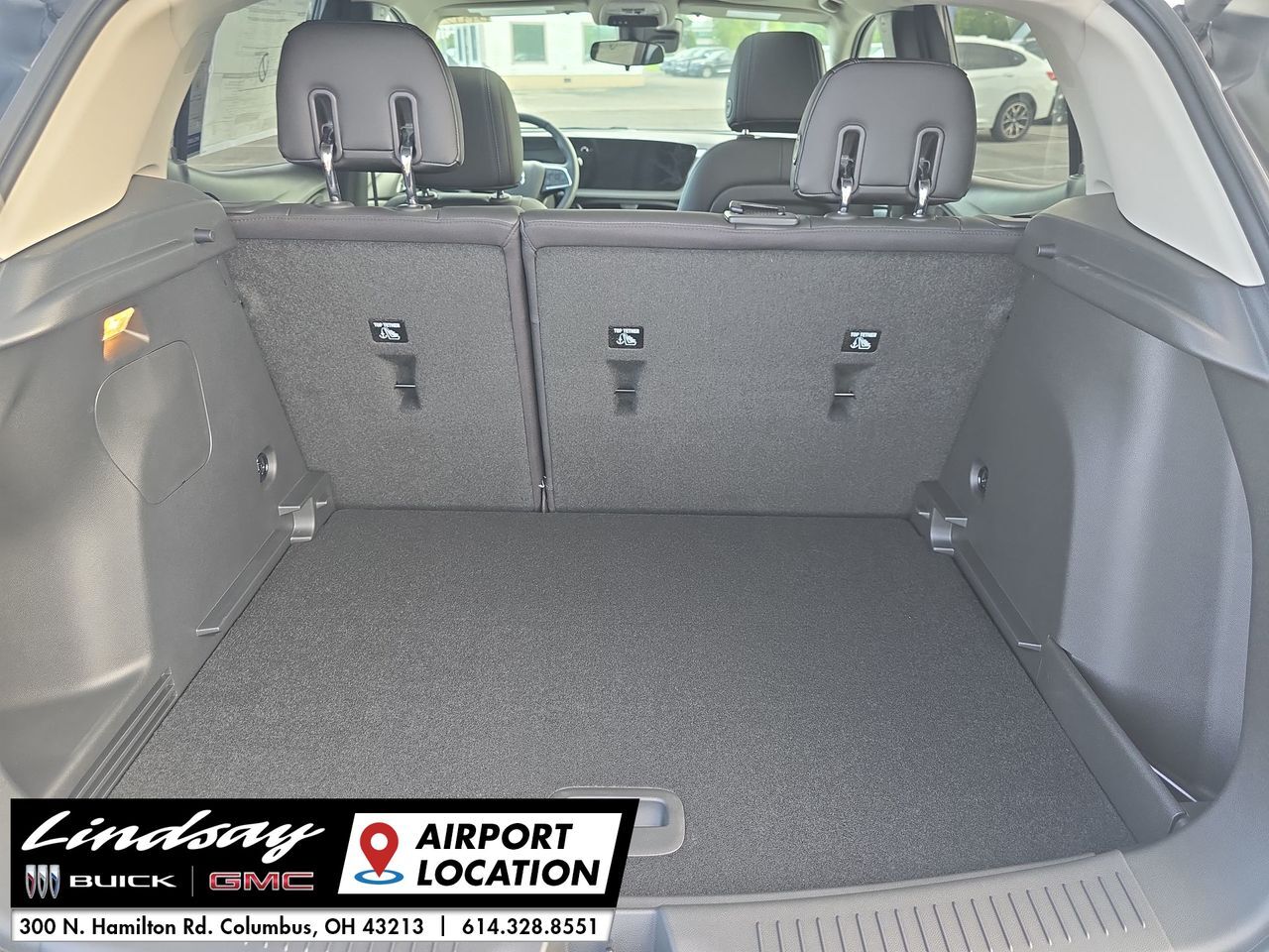 2026 Buick Encore GX Sport Touring Columbus OH