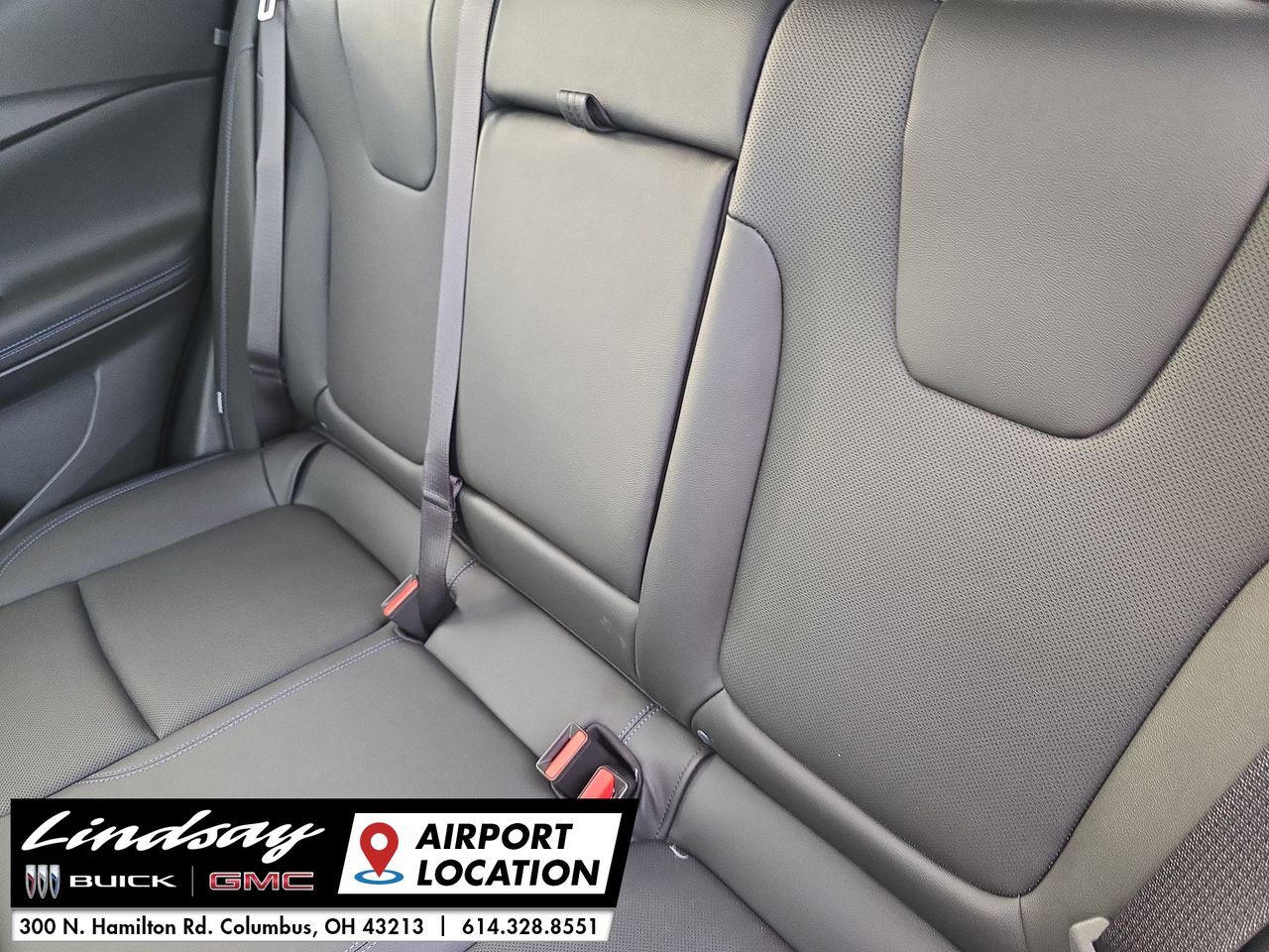 2026 Buick Encore GX Sport Touring Columbus OH