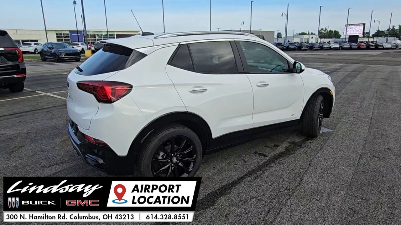 2026 Buick Encore GX Sport Touring Columbus OH