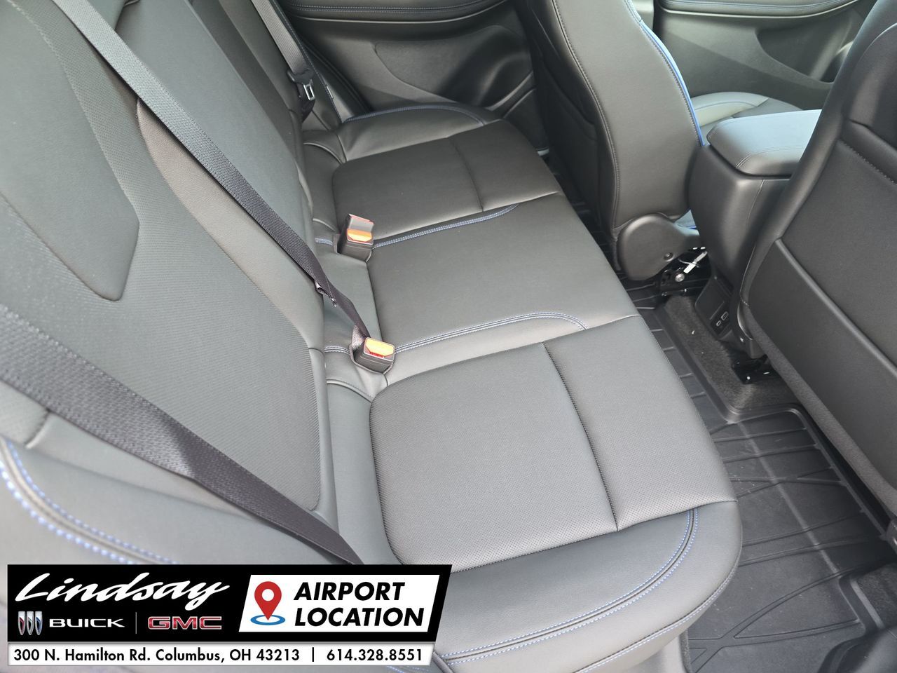 2026 Buick Encore GX Sport Touring Columbus OH
