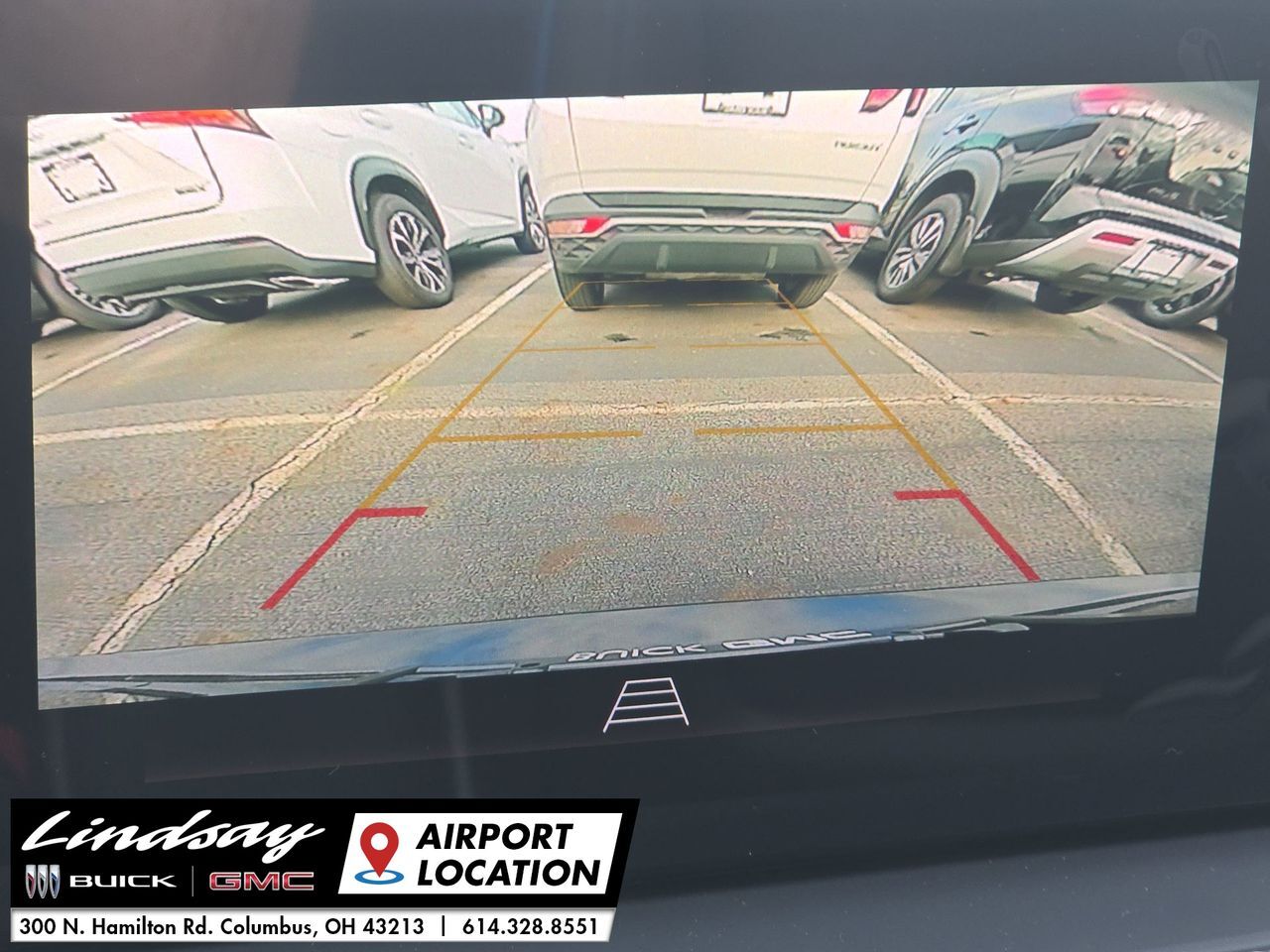 2026 Buick Encore GX Sport Touring Columbus OH