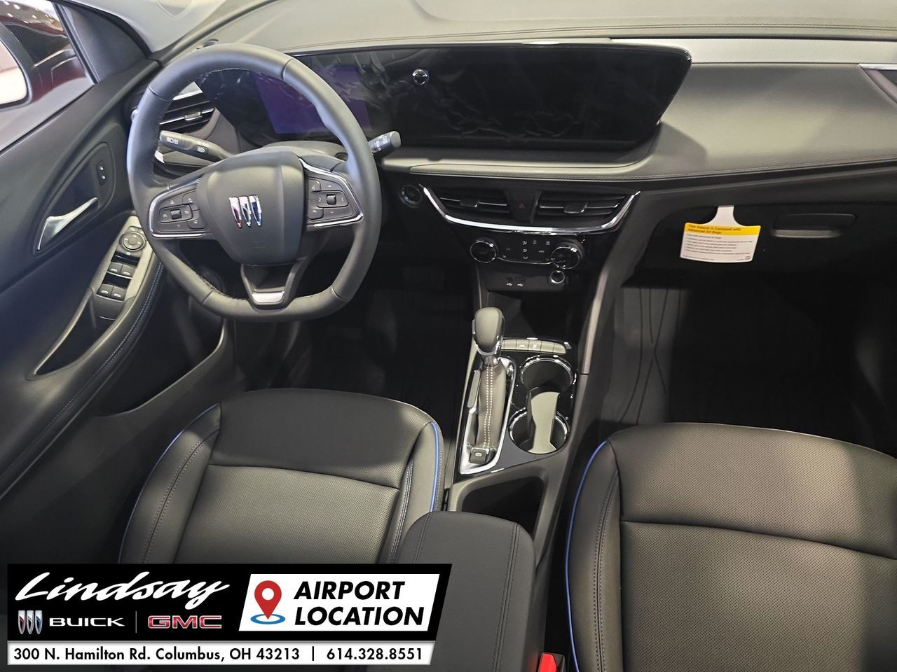 2026 Buick Encore GX Sport Touring Columbus OH