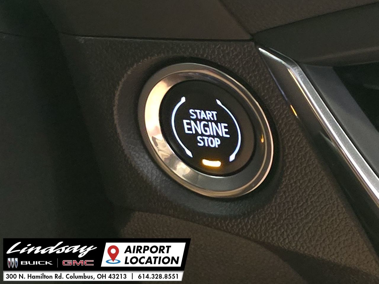 2026 Buick Encore GX Sport Touring Columbus OH