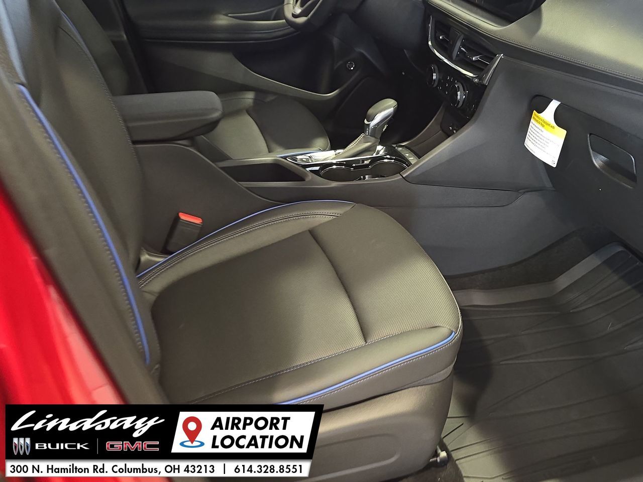 2026 Buick Encore GX Sport Touring Columbus OH