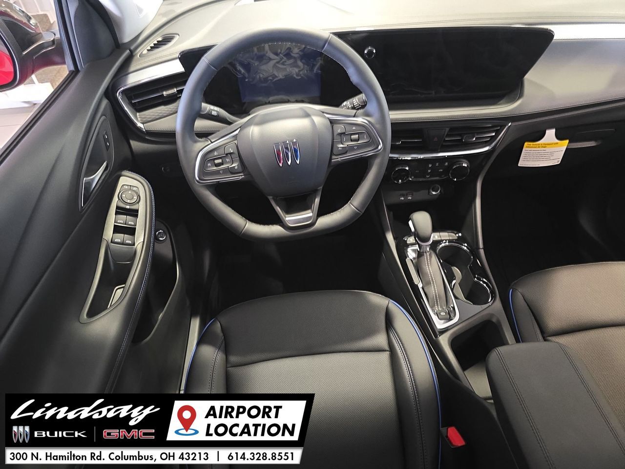 2026 Buick Encore GX Sport Touring Columbus OH