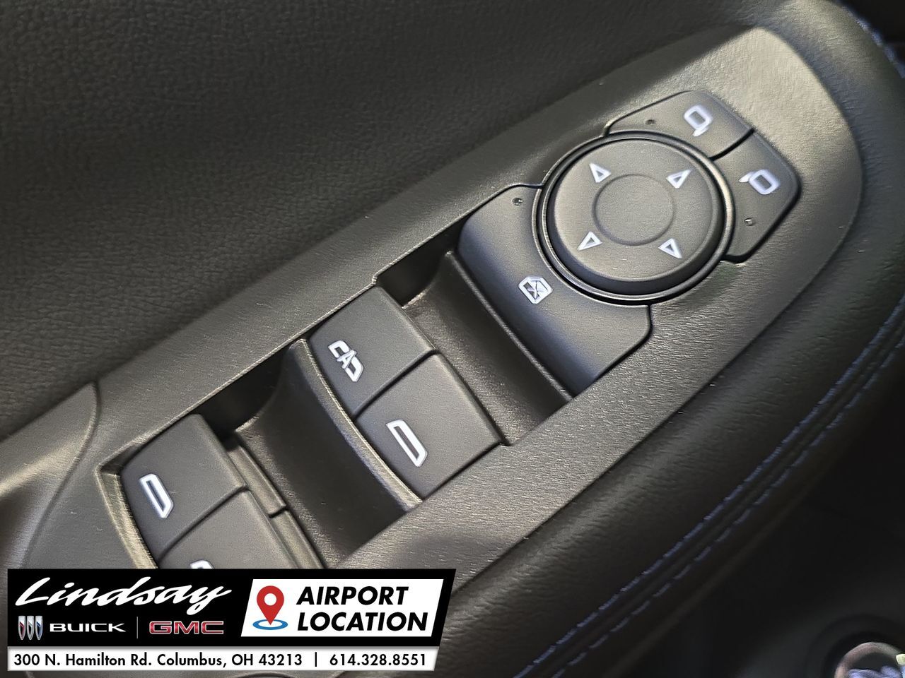 2026 Buick Encore GX Sport Touring Columbus OH