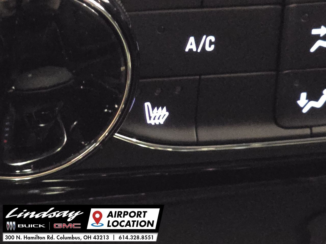 2026 Buick Encore GX Sport Touring Columbus OH