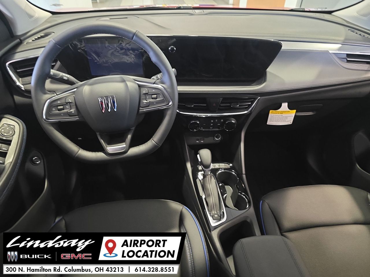 2026 Buick Encore GX Sport Touring Columbus OH