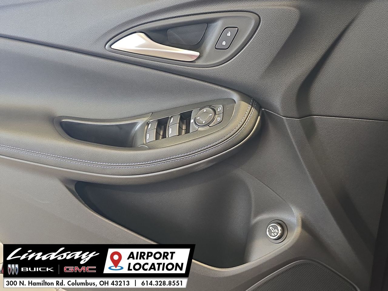 2026 Buick Encore GX Sport Touring Columbus OH