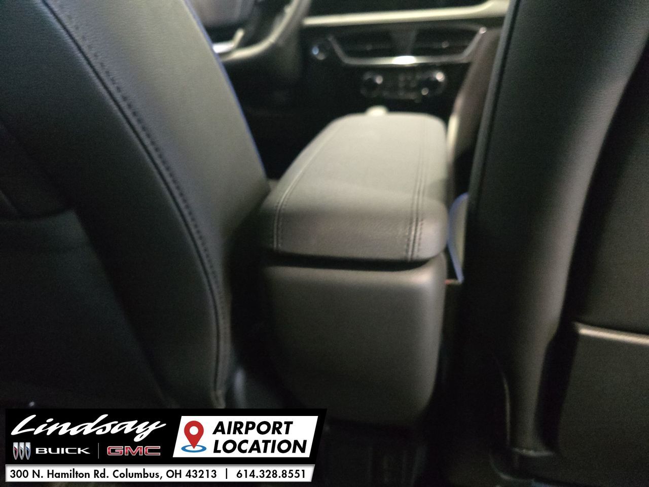 2026 Buick Encore GX Sport Touring Columbus OH