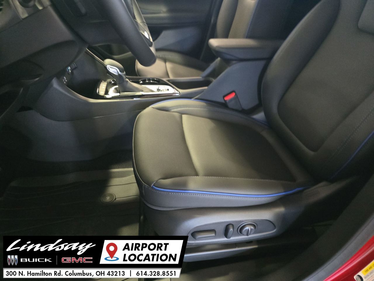 2026 Buick Encore GX Sport Touring Columbus OH