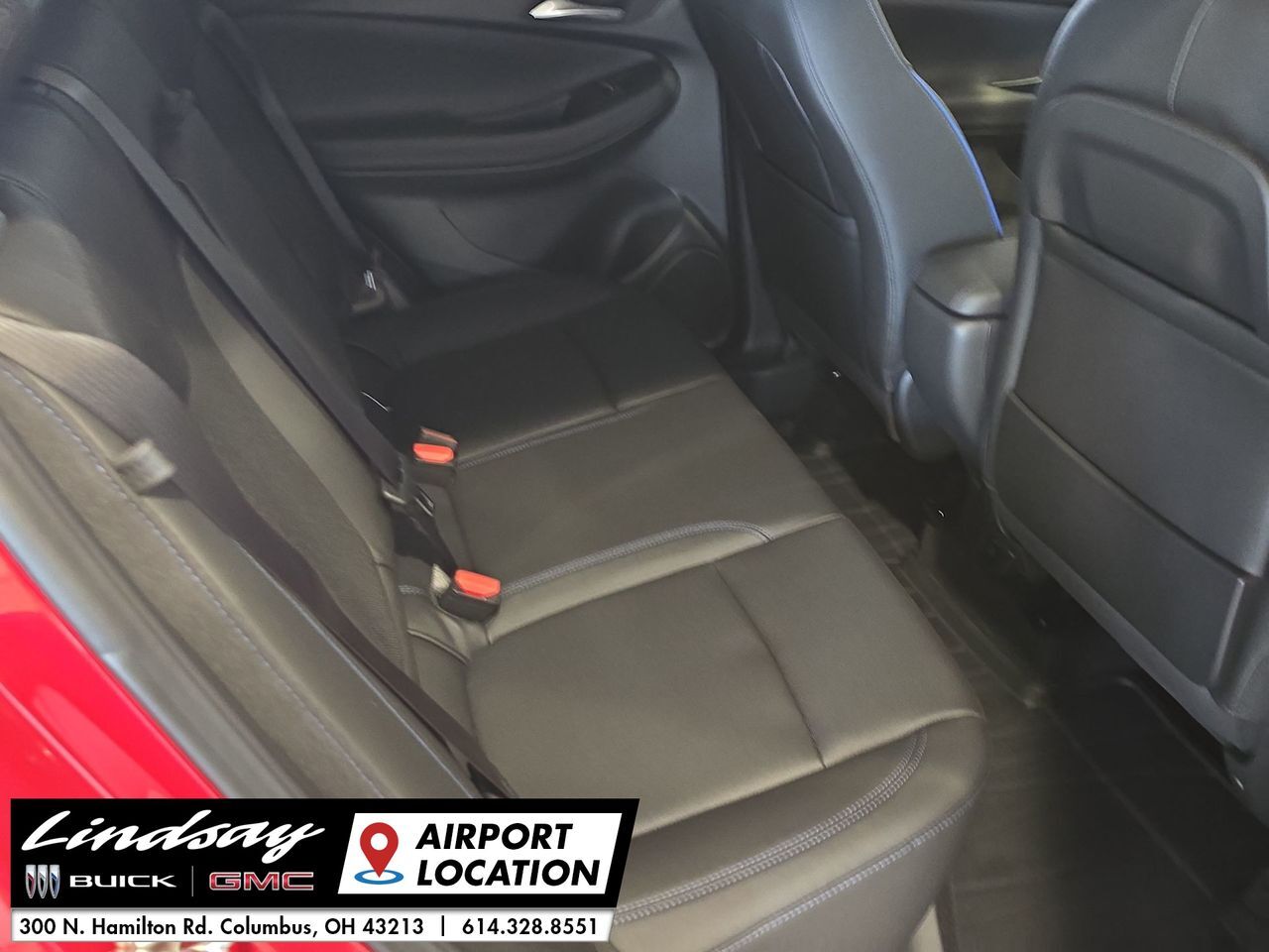 2026 Buick Encore GX Sport Touring Columbus OH