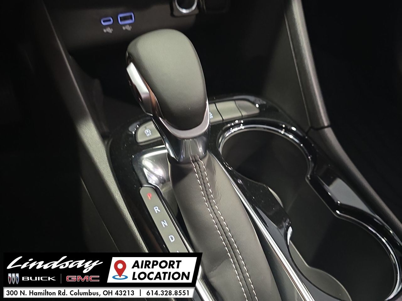 2026 Buick Encore GX Sport Touring Columbus OH