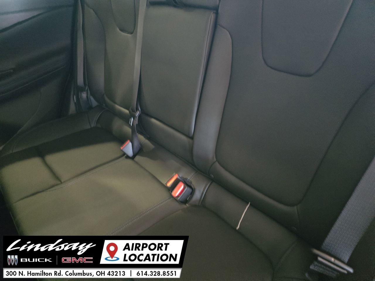 2026 Buick Encore GX Sport Touring Columbus OH