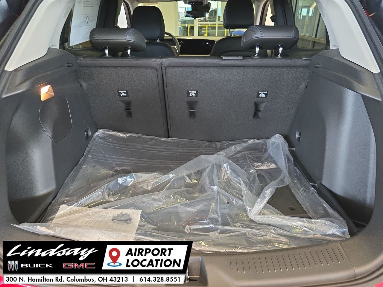 2026 Buick Encore GX Sport Touring Columbus OH