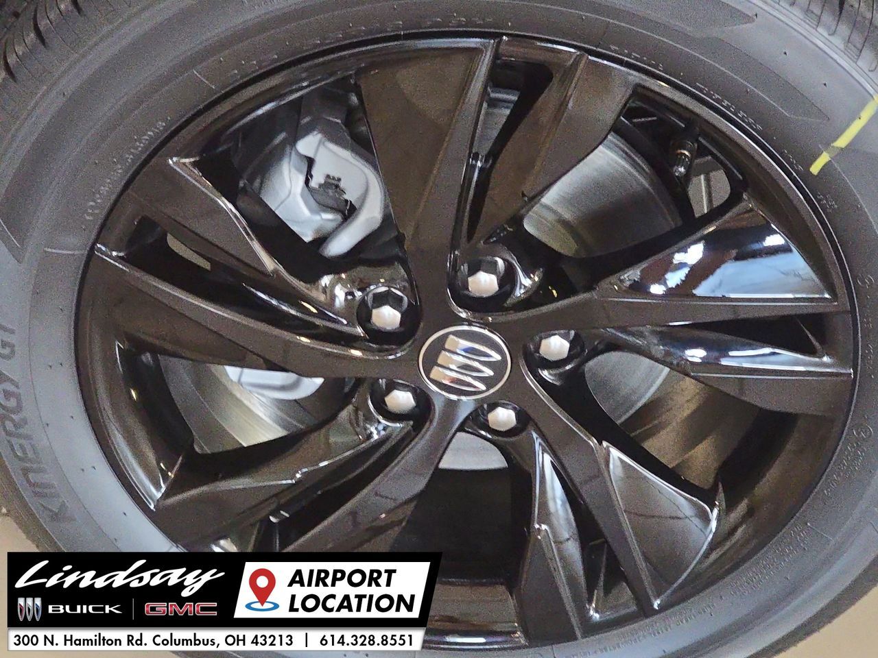 2026 Buick Encore GX Sport Touring Columbus OH