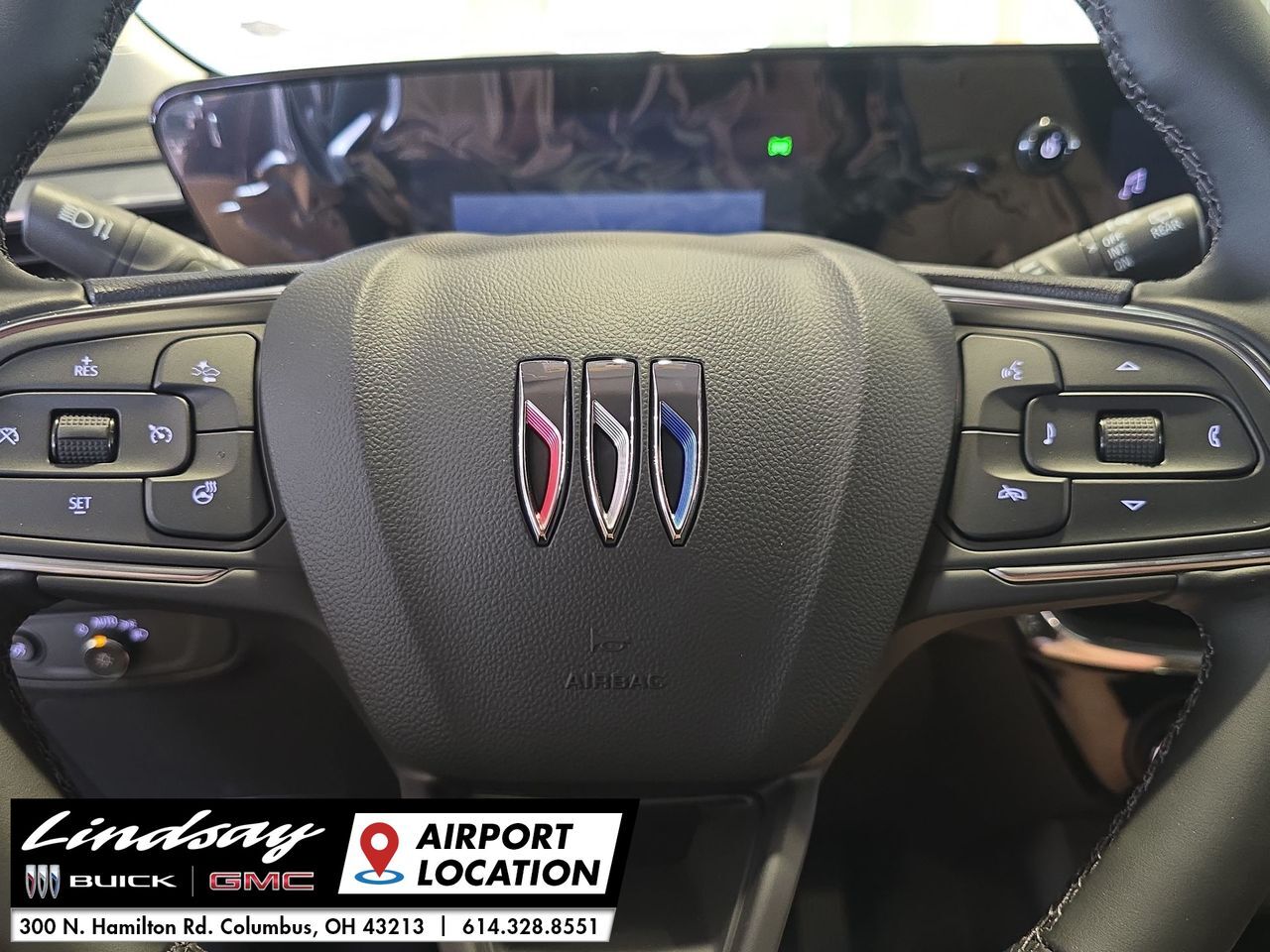2026 Buick Encore GX Sport Touring Columbus OH