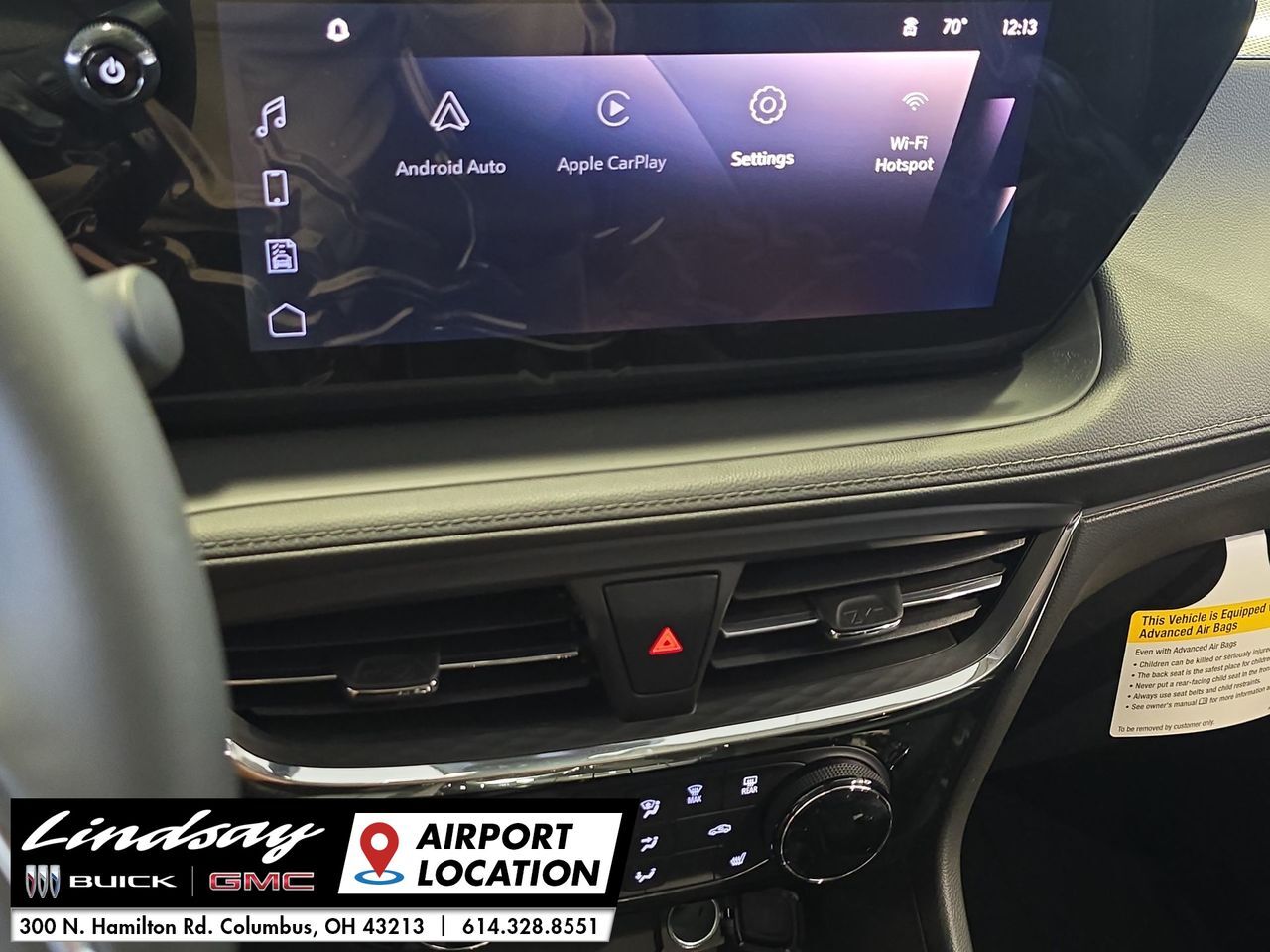 2026 Buick Encore GX Sport Touring Columbus OH