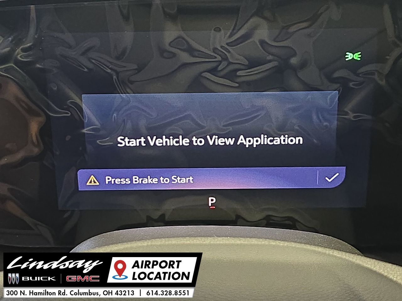 2026 Buick Encore GX Sport Touring Columbus OH