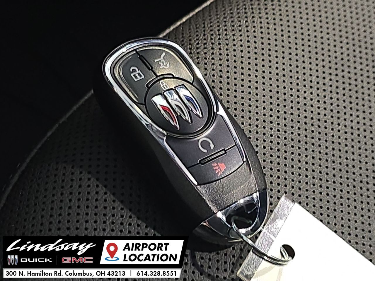 2026 Buick Encore GX Sport Touring Columbus OH