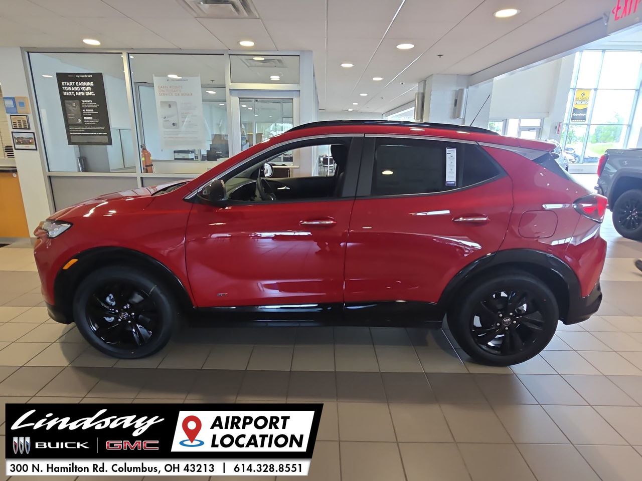 2026 Buick Encore GX Sport Touring Columbus OH