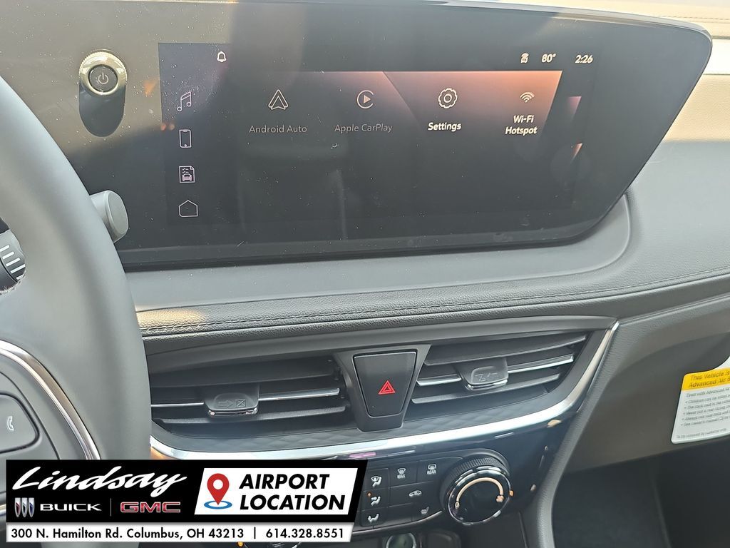 2026 Buick Encore GX Sport Touring Columbus OH
