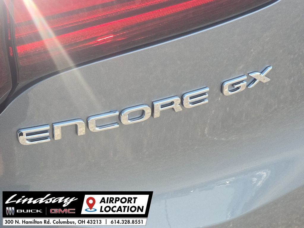 2026 Buick Encore GX Sport Touring Columbus OH