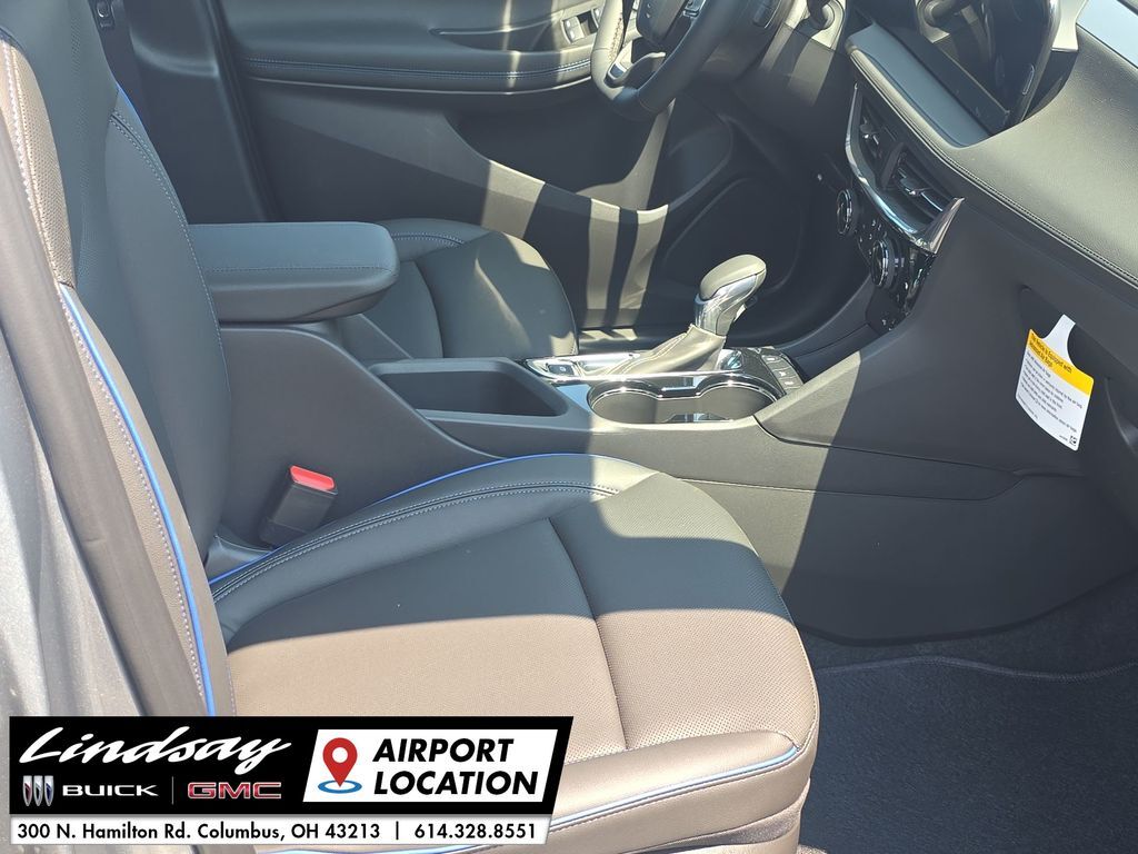 2026 Buick Encore GX Sport Touring Columbus OH