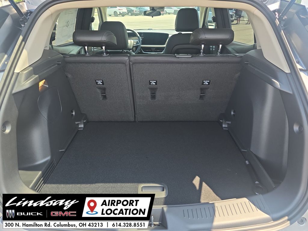 2026 Buick Encore GX Sport Touring Columbus OH