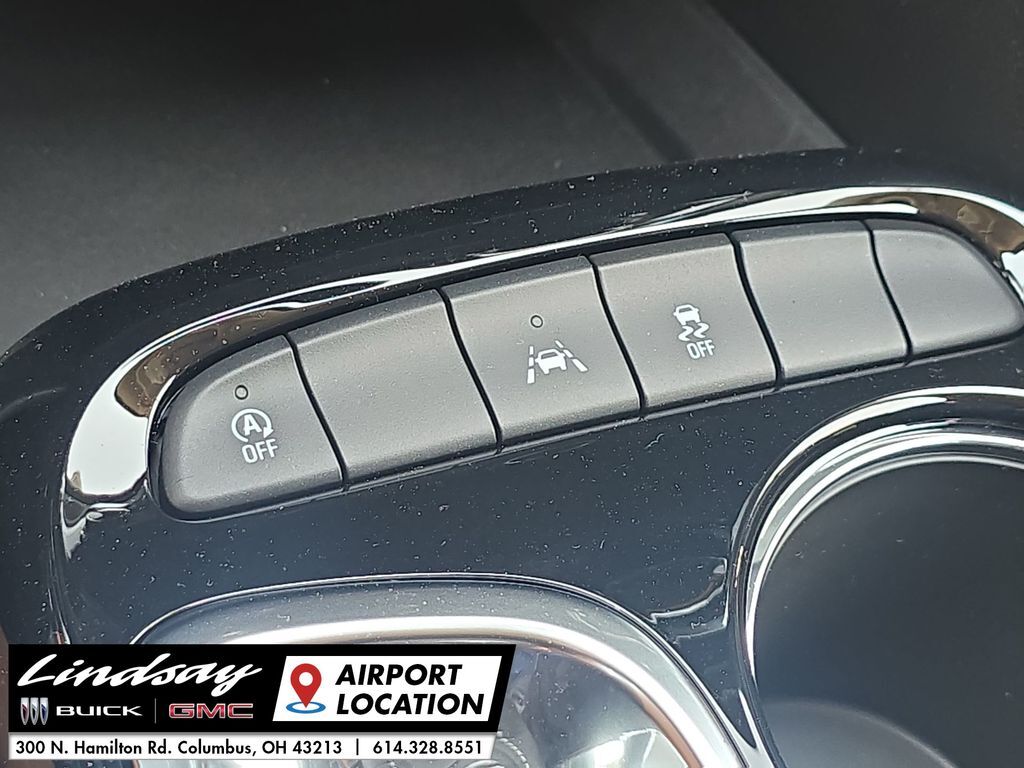 2026 Buick Encore GX Sport Touring Columbus OH