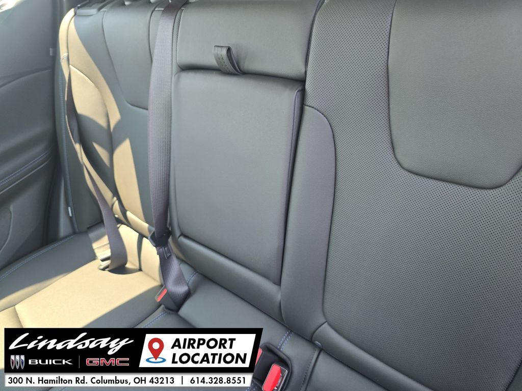 2026 Buick Encore GX Sport Touring Columbus OH